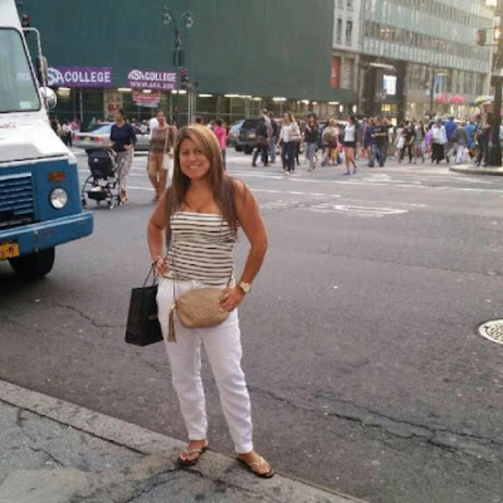 Meet your Posher, Lpriscilla